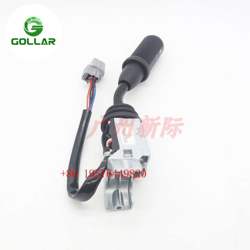 Column Switch 701/80295 Compatible with JCB 215/3CX 3CXS-PC 4CX-PC 3CX 214e-LE