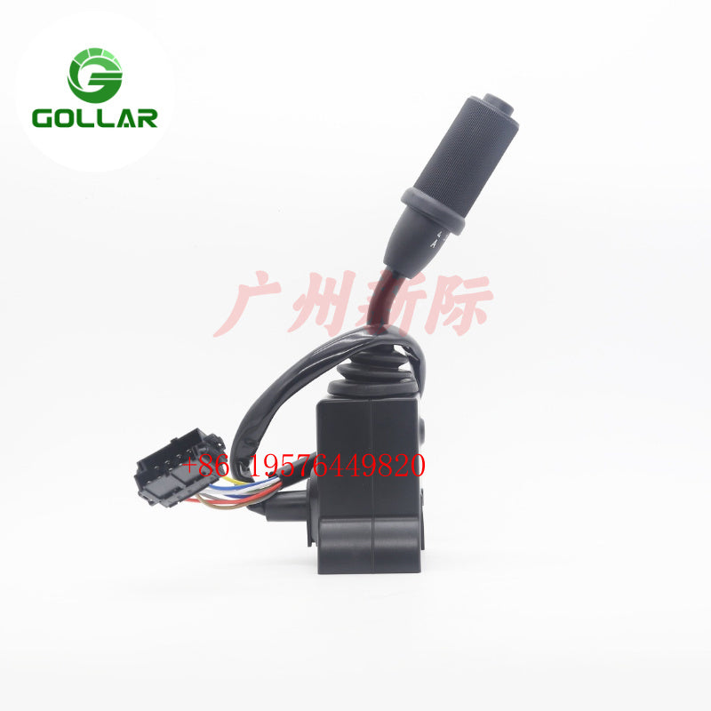VOE11039409  11039409 Switch Control for Volvo L120C L90C L70C L220D L70D L90D L120D L150D L180D L180DHL