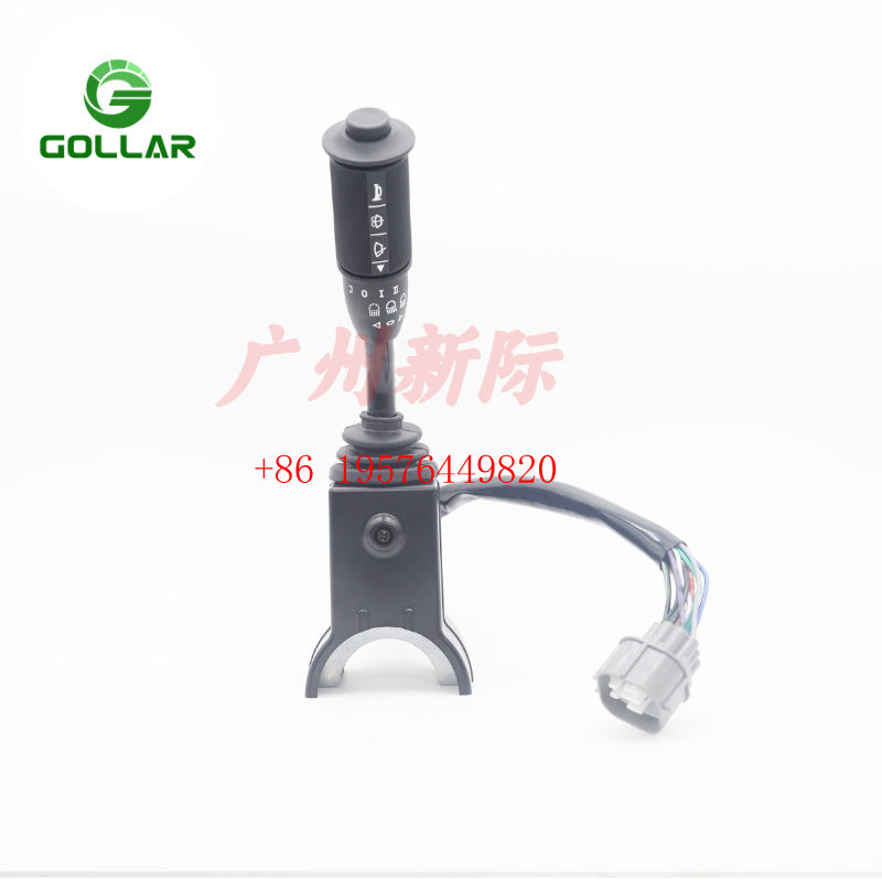Column Switch Indicator 701/44200 For JCB 436B 456B 412S 416B 446 411B 426B 416S