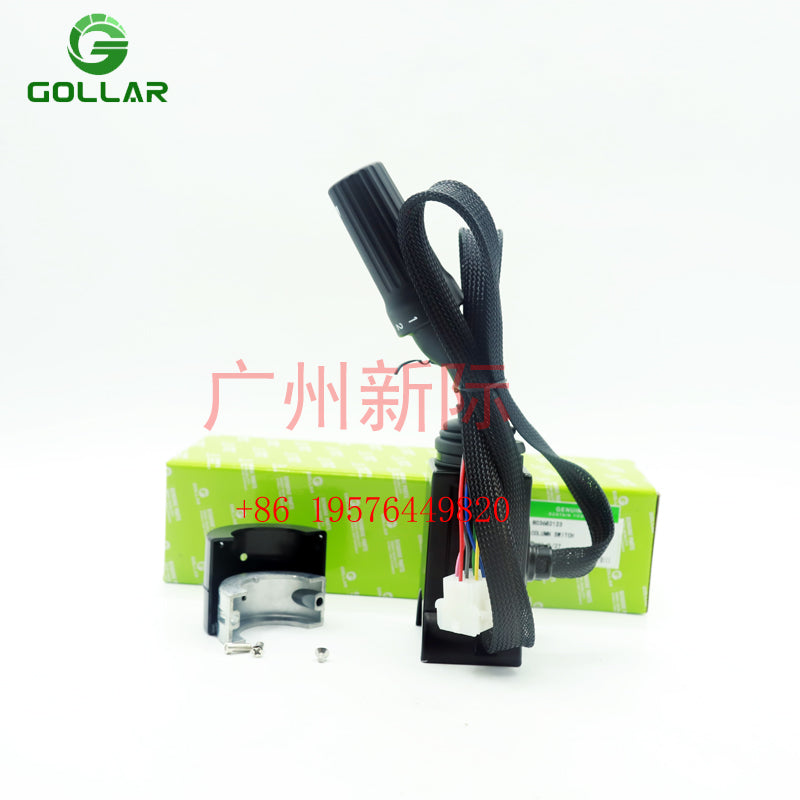 803682123 VALEO DW-3 803682123  gear selector XCMG