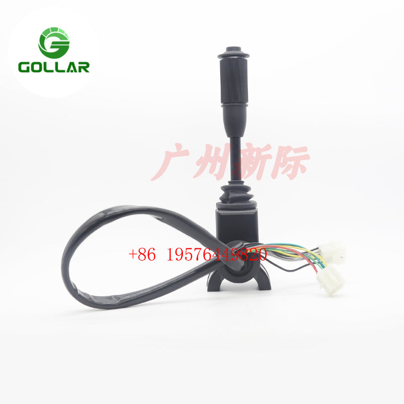 11192582 VOE11192582 Joystick Controller Column Switch for Volvo A25B A35 A35C A40 A40E A40G A60H