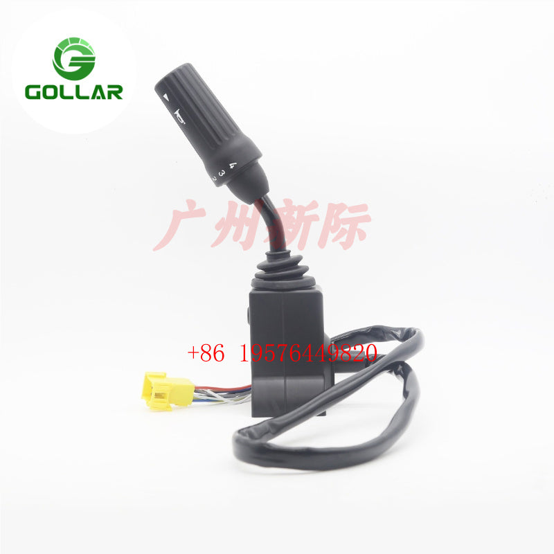 Voe15146534 15146534 Forward & Reverse Column Joystick Switch for Volvo L110f L120f L150f L180f L180f Hl L220f L350f L60f L70f L90f
