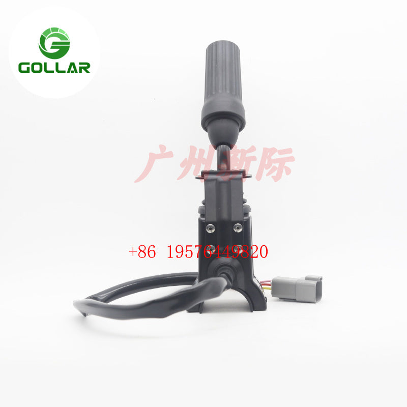 Voe11709756  11709756 Backhoe Lights Wiper Column Switch Right Hand