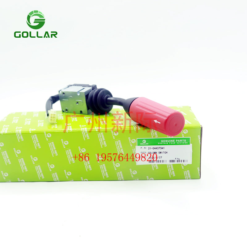 21-04437341  2104437341 Transmission switch For Deutz