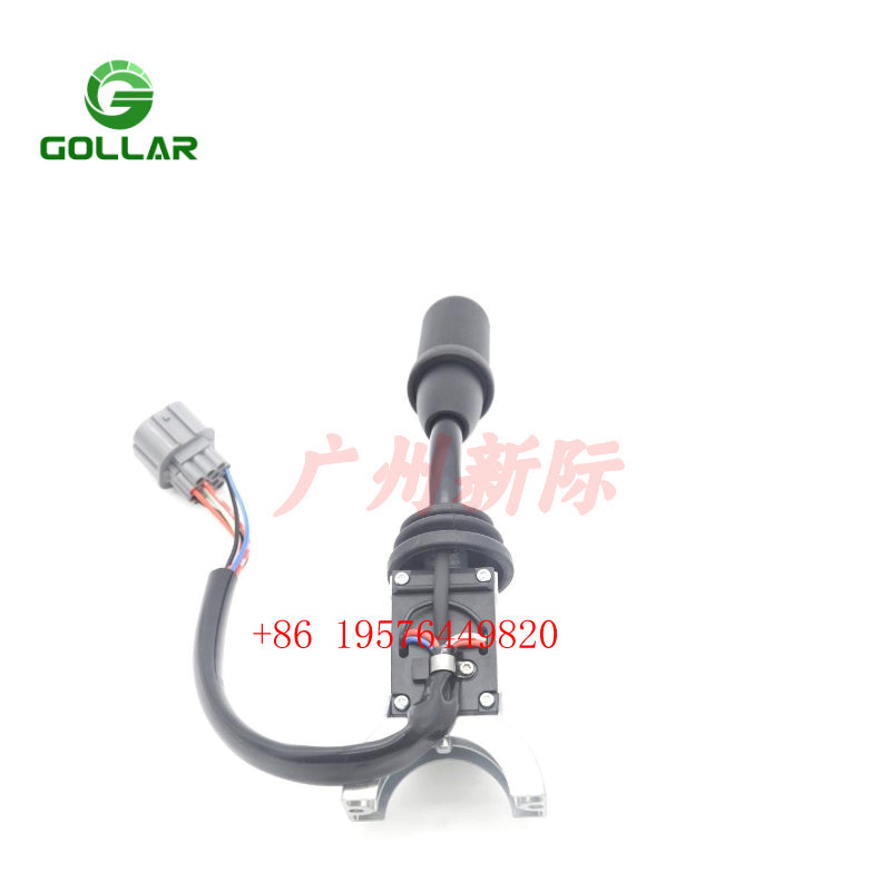 701/80296  70180296  Forward Reverse Shuttle Lever Switch for 1400B 1550B 1600B 1700B 214 215 216 217 3C 3CX
