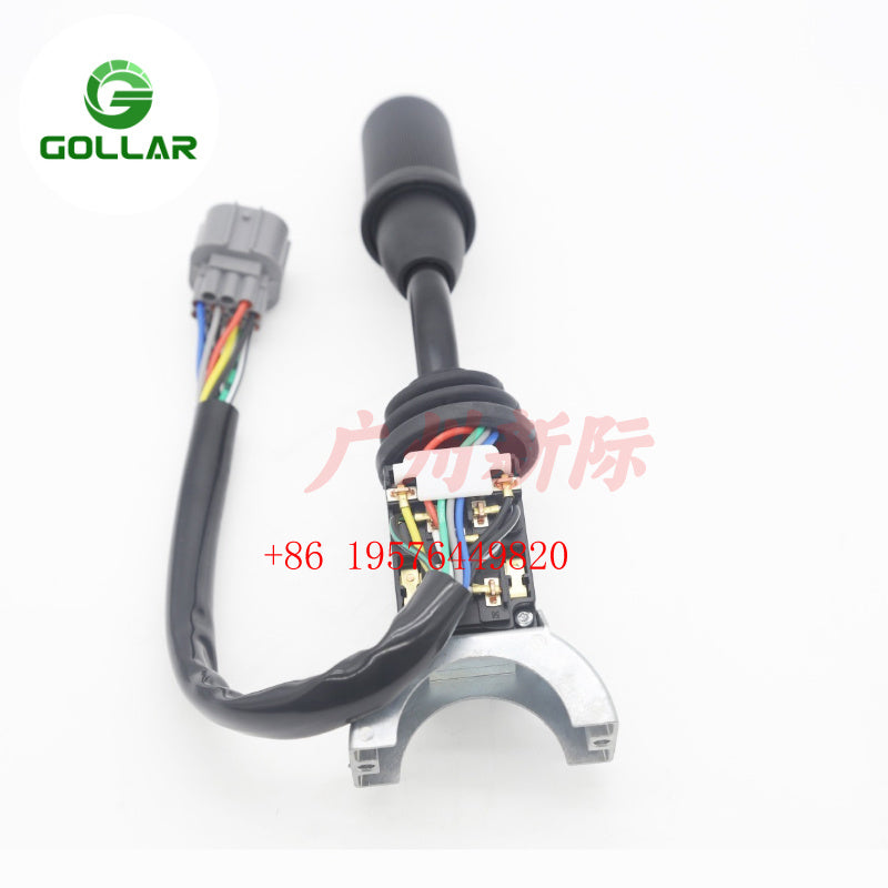 701-80355 JCB Column Manual Switch Steer Column RH 701/80355 70180355