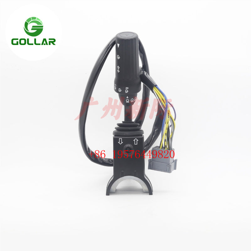 Column Switch for VOE15202355  15202355 Wheel Loader - Column Switch