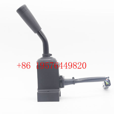 For Case Backhoe Loader Selector Switch 3519823M91 CNH For 595
