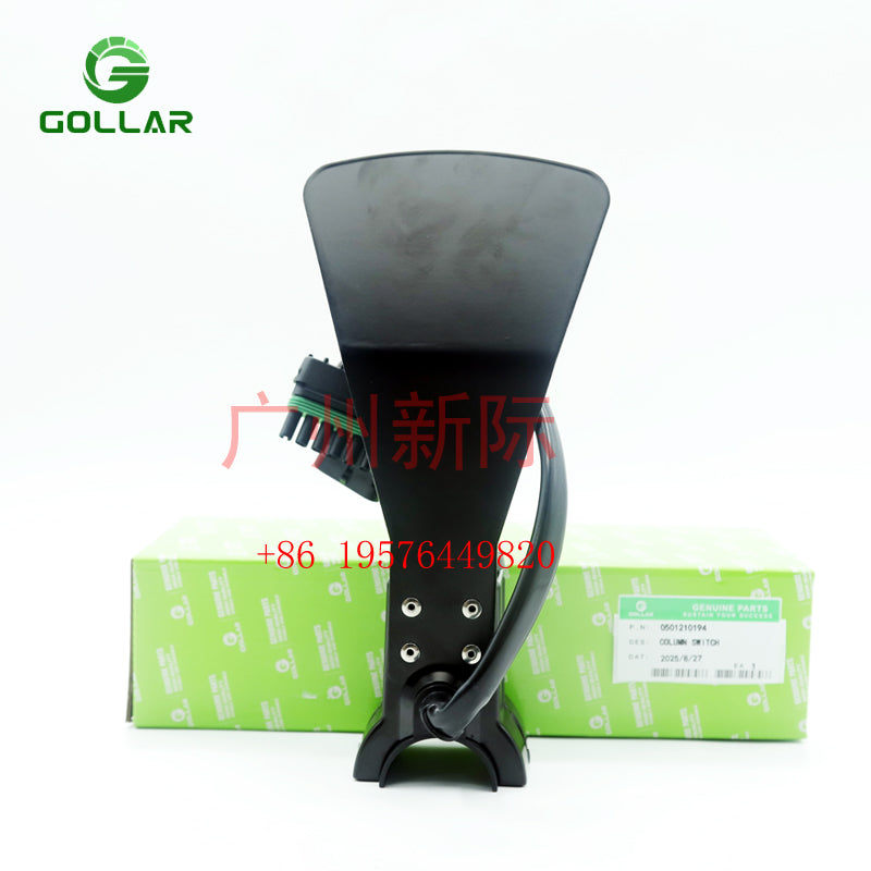 Transmission Control Switch 0501210194 0501.210.194 for ZF for John Deere