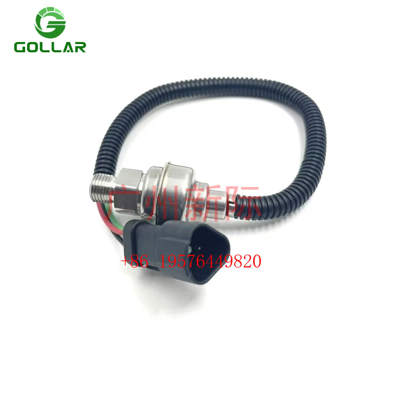 418-06-36210 4180636210 Fit For komatsu WA150 WA200 WA250-6 Oil pressure sensor