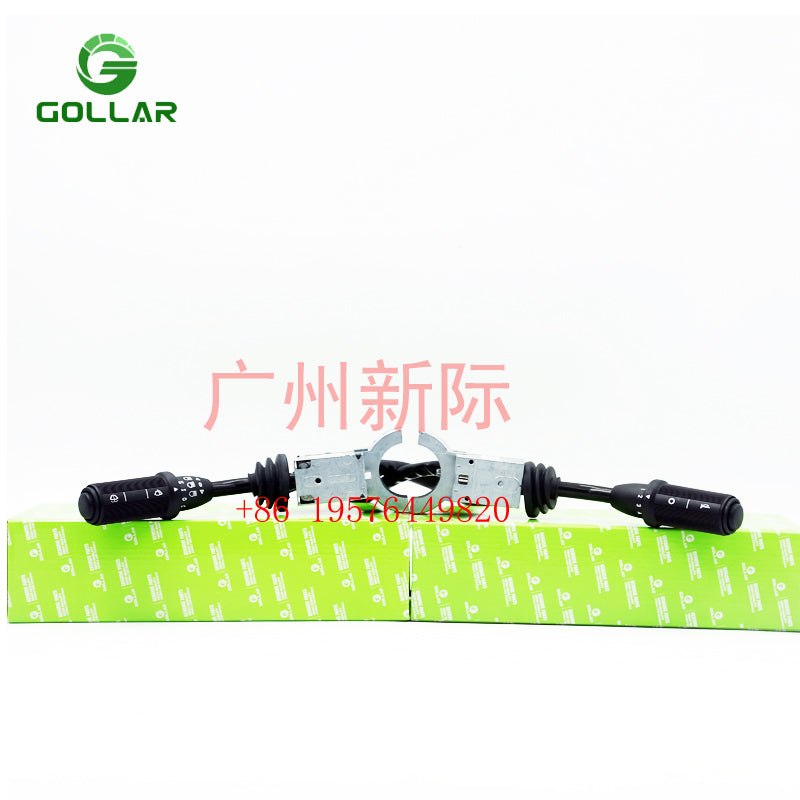Column Manual Trans Switch 701/80295 701-80295 70180295 Compatible for JCB MIDI CX 3C