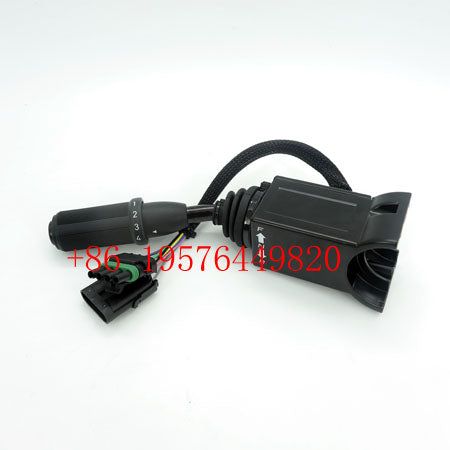 A187943 Transmission Control for Case 621 621B 721 721B 821 821B 921 Loader