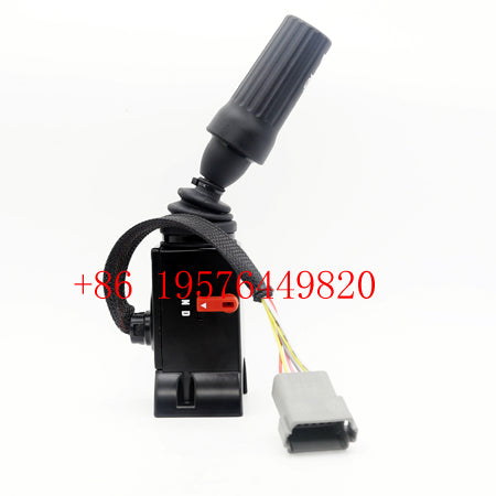 310-9355 Backhoe Lights Wiper Column Switch Right Hand