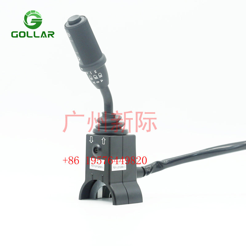701-20200  701/20200  70120200 Column Switch 04/801301 For JCB Truck