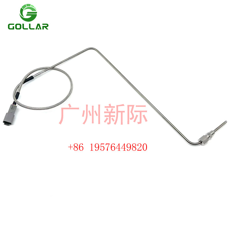 Dump Truck Spare Parts  6219-11-8820 Exhaust Temperature Sensor for HD785-7