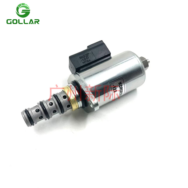 Sany solenoid valve KDRDE5K-50/30C30-122 KDRDE5K-50/30C30-143 30C30-122