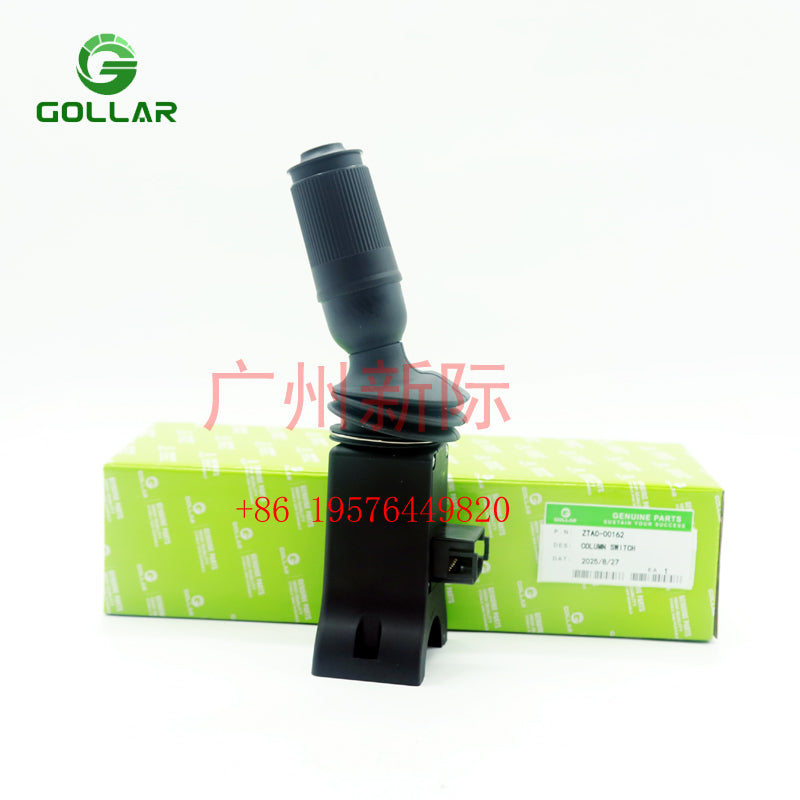 ZTAC-00162 R140W-7 R200W-7 Roue EbParts Commutateur De Colonne Wilson 0704.0600 ZTAC-00162