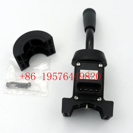 Switch Joystick Control Lever Assy 278328A1 Fits for New Holland LV80