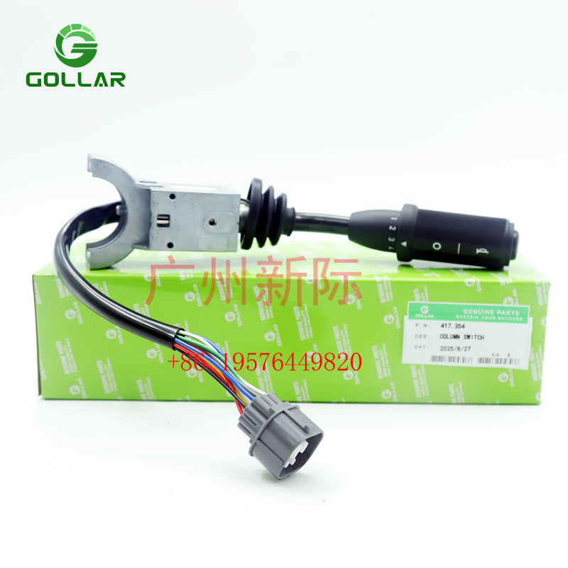 VALEO DRIVE SWITCH FOR 203.466  203-466  203466 POWER SHIFT