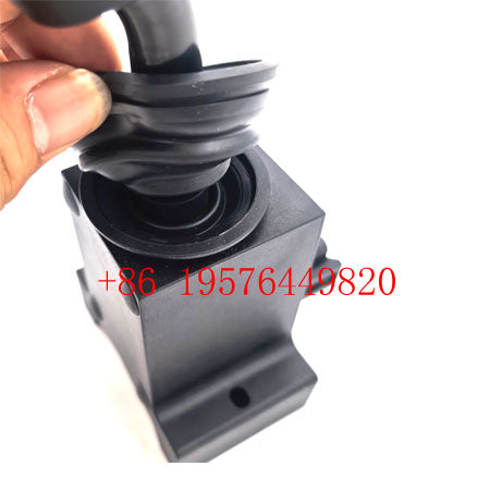 7-125-05GT Transmission Shifter for Genie GTH-636 GTH-644 GTH-844 TH842C TH1056C