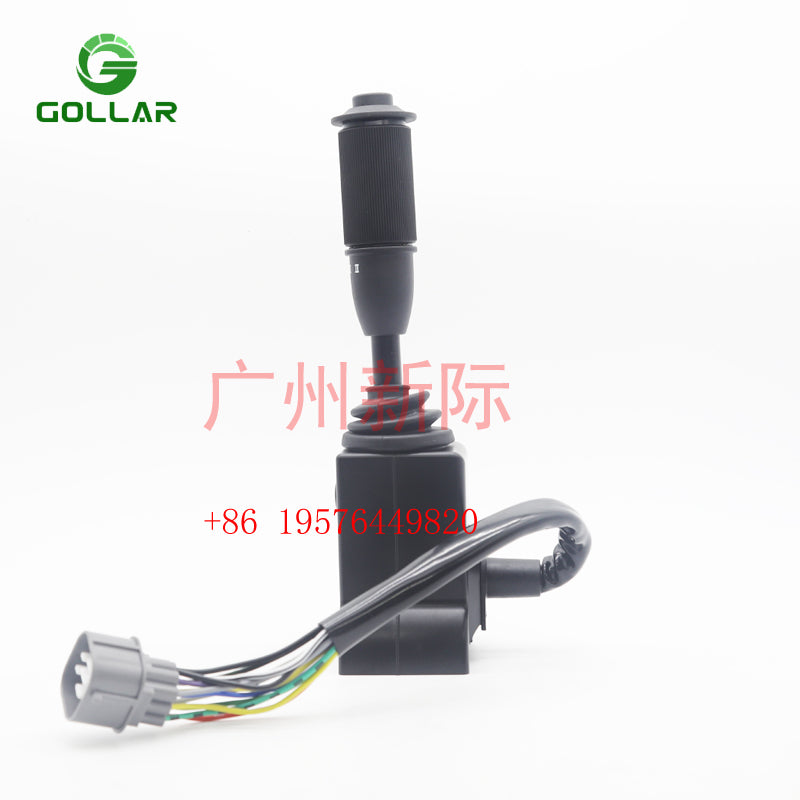 Light Wiper Column Switch Right Hand 701/27700 for JCB