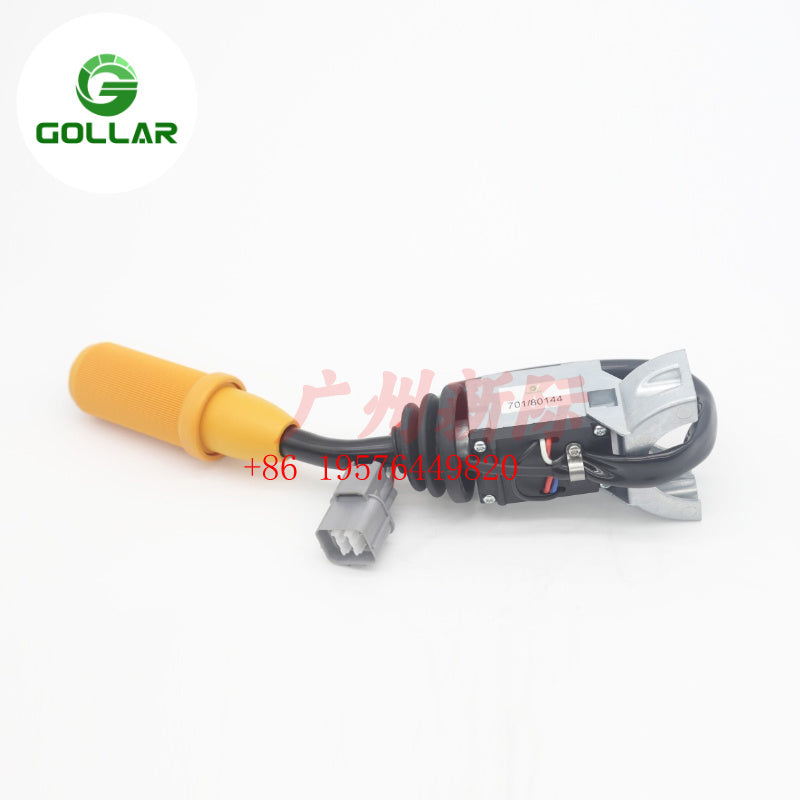 Forward Reverse Switch 701/80144 701-80144 70180144 for Jcb Backhoe Loader