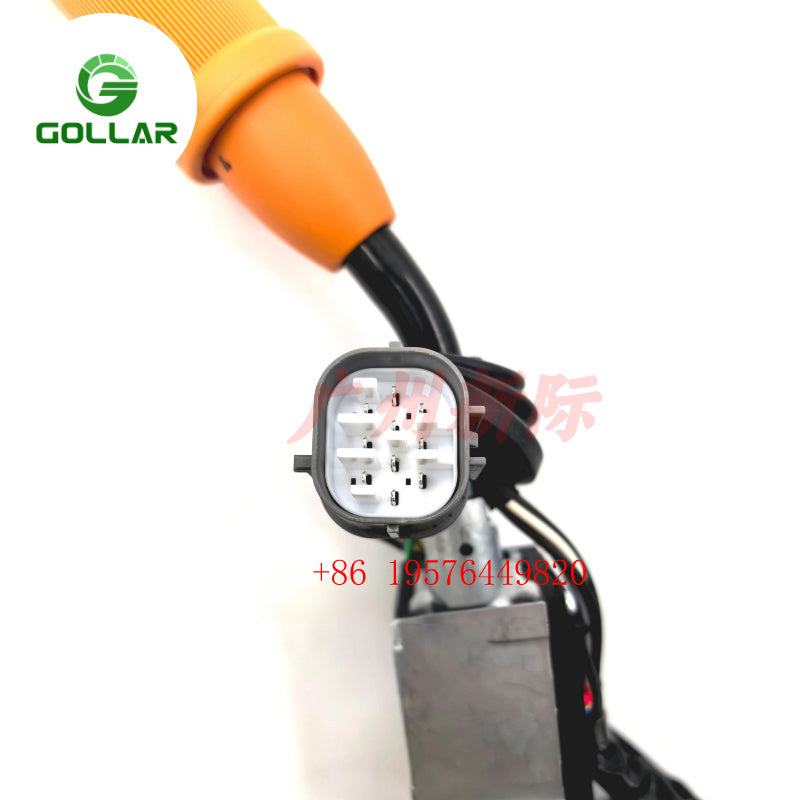 701/52701 Switch Forward&Reverse Left Hand Handle For JCB 4C444 3CX 4CX 4CXSM444