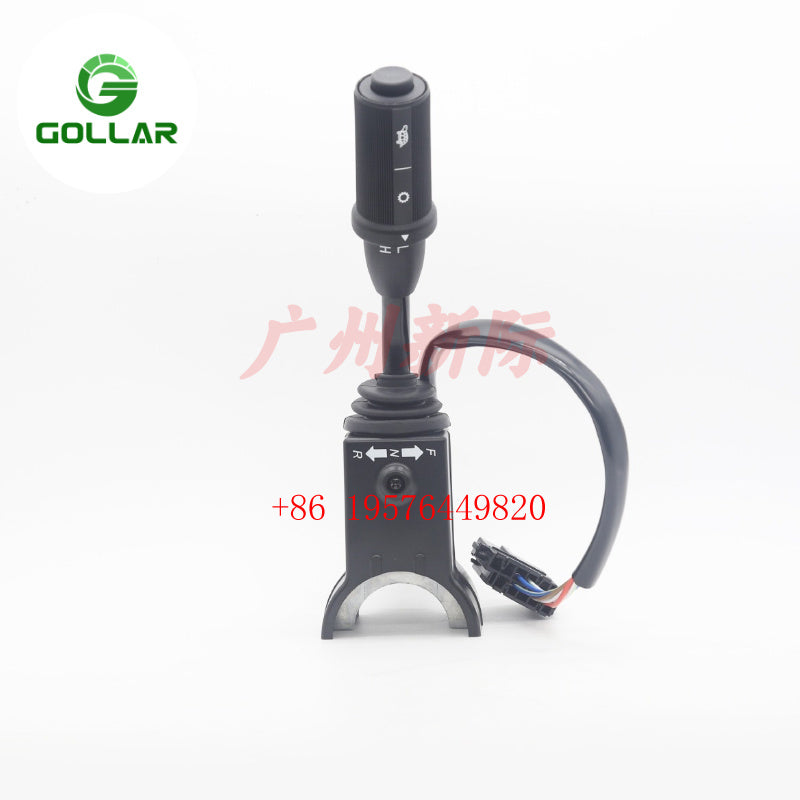 Switch VOE11039411 VOE 11039411 for Volvo L50B L50C L50D L50E VOLVO BM EW205D