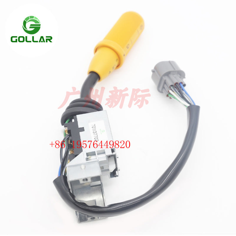 701/80299 701/37702 Forward & Reverse Column Switch For JCB Backhoe