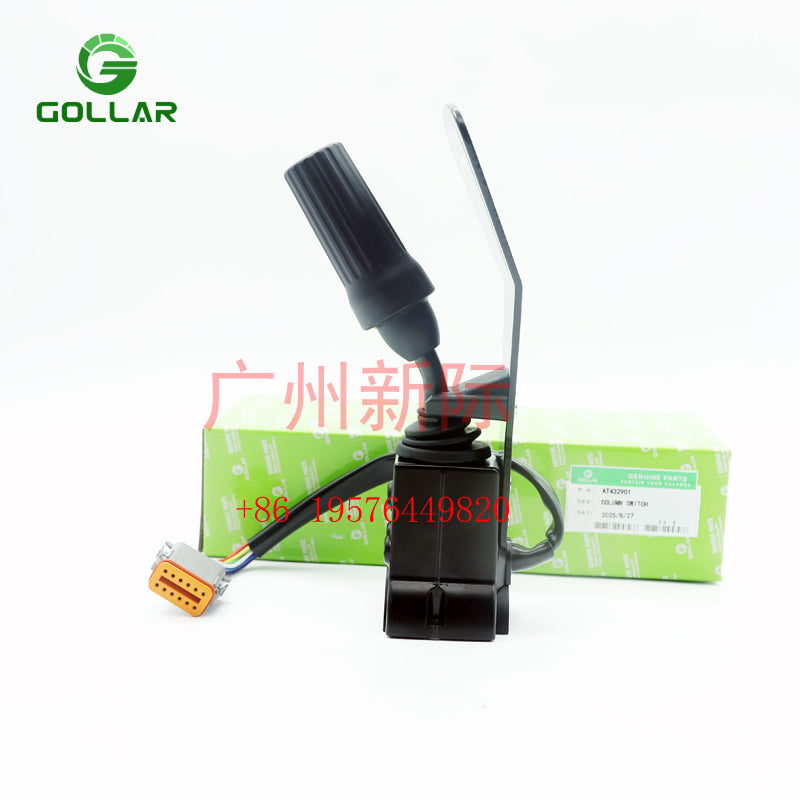 AT432901 Control Switch AT432901  for John Deere 210LJ 310J 310K 410J 710J 710K