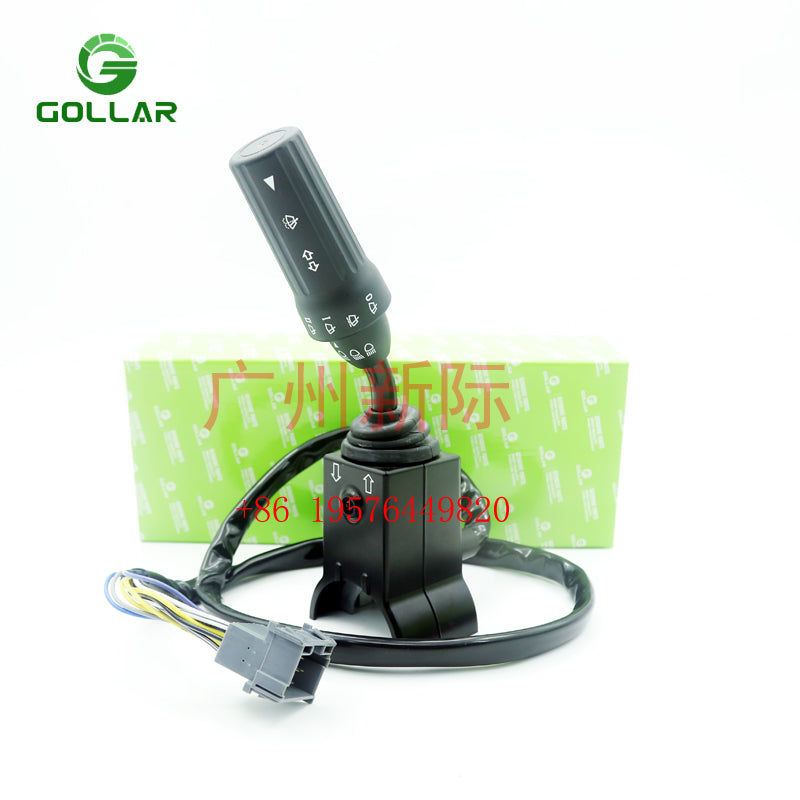 Column Switch VOE15202355 15202355 For Volvo