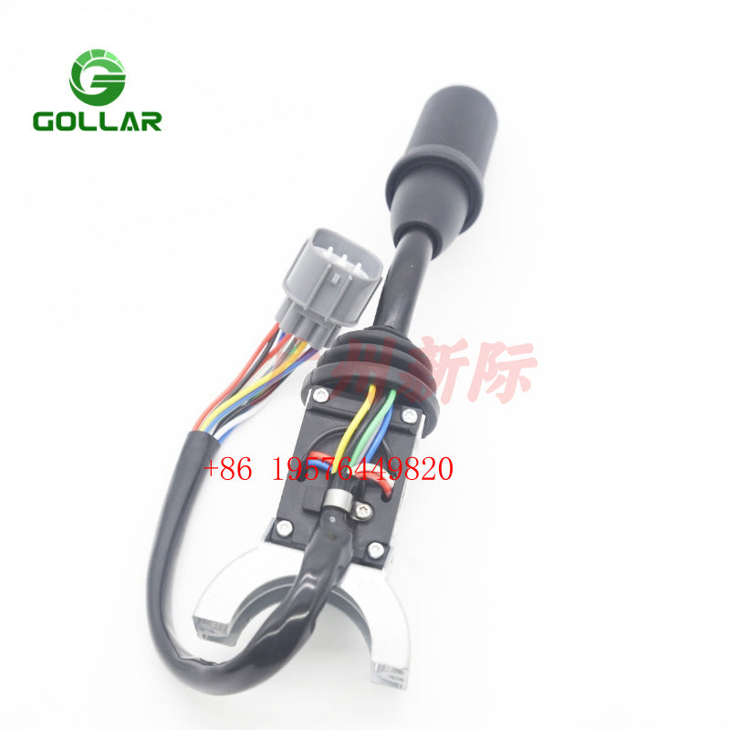 Forward & Reverse Column Switch For JCB Backhoe Loader 701/80298 701-80298 New