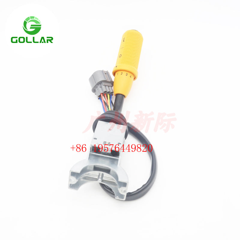 New 701/80145   70180145 Forward & Reverse Shuttle Lever Switch for JCB 3CX 4CX