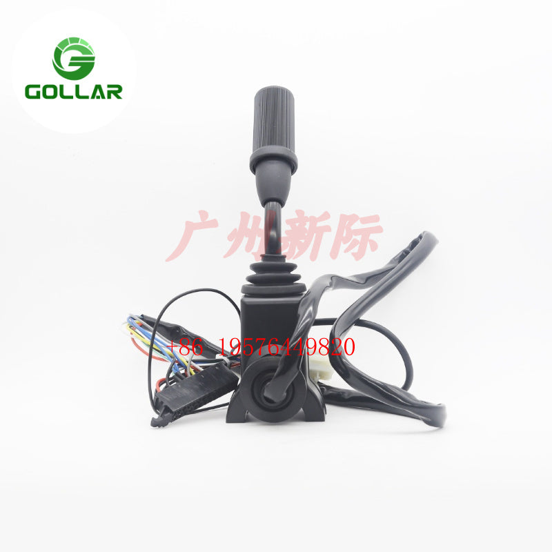 Switch VOE11990164 for Volvo 4500 6300 4200B 4300B 4600B L50 L70 L90 L120 L160