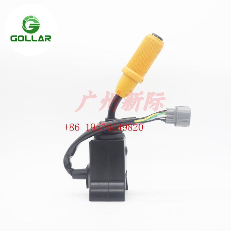 Switch Right Hand 701/55000 for JCB 2CX 2CXL 409TM 407 409BZX 409ZX 411ZX