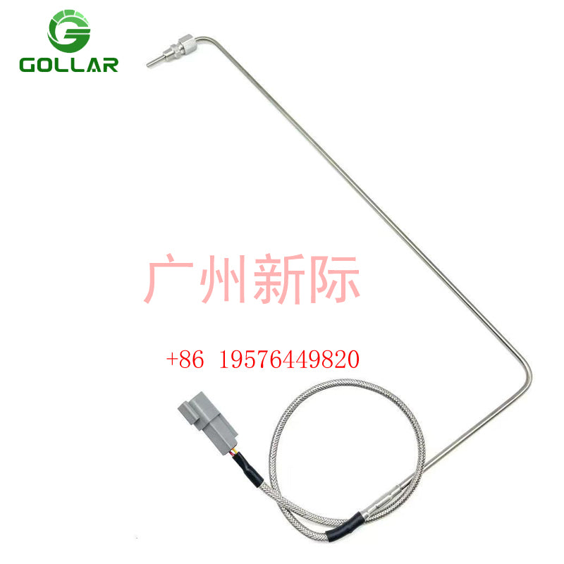 Komatsu HD785-7 SAA12V140E Exhaust Temperature Sensor 6219-11-8810 6219118810