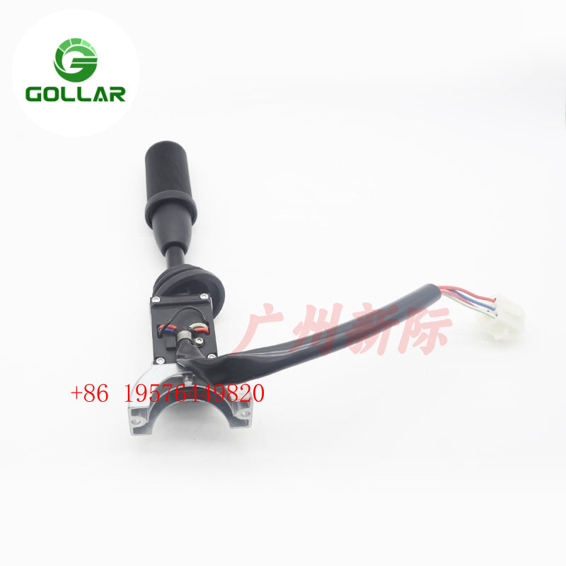 Switch Assembly MN234956 Compatible with For Manitou Forklift & For JCB 34CX