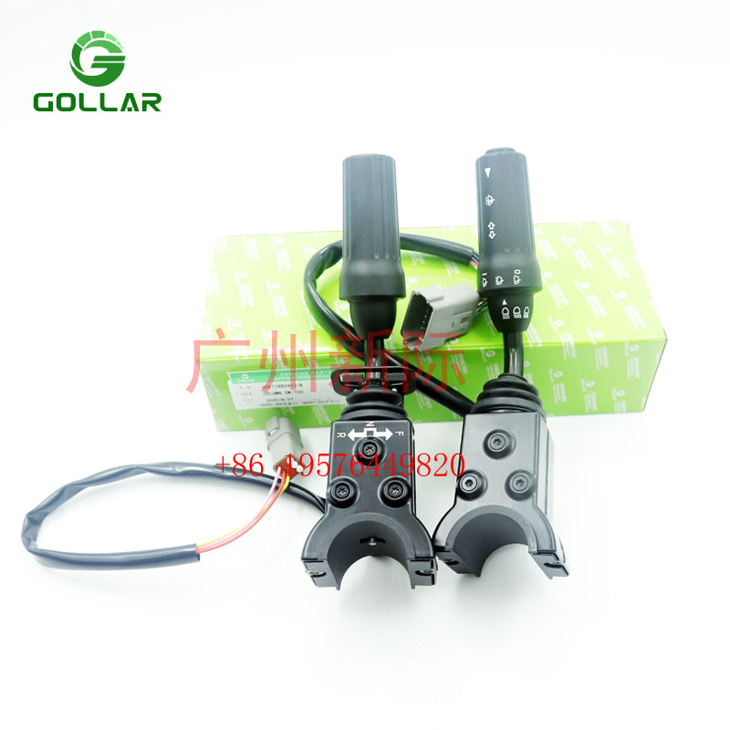 Column Switch 11882493 VOE11882493 For VOLVO