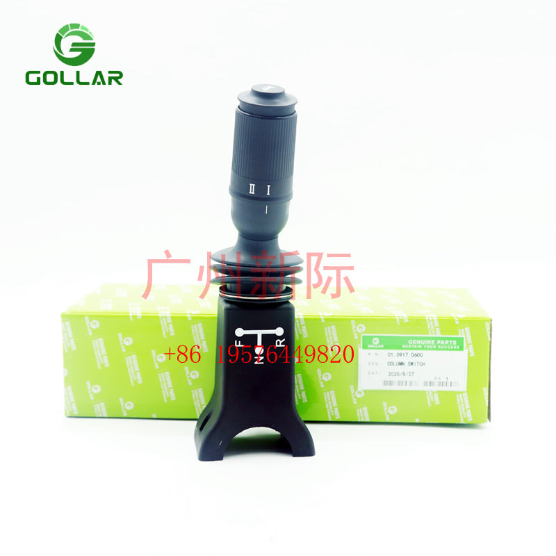 XINJI Transmission switch 01.0917.0600 0109170600  for Hyundai-OUSITE