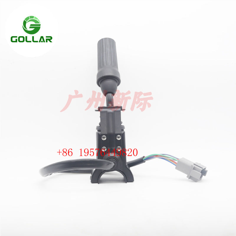 Column Switch 11715917 Voe11715917 Compatible for Backhoe Loader