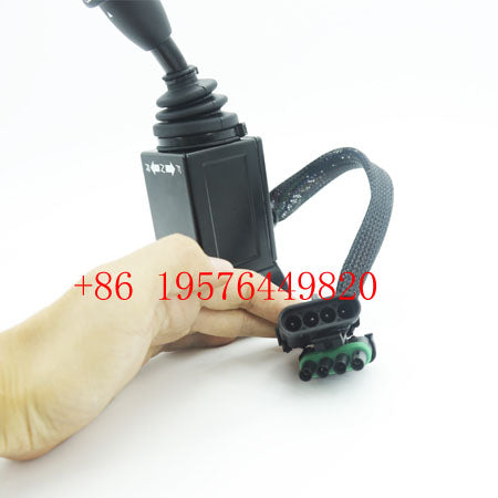 Column Switch 245614A1 for Wheel Loader 921 921b