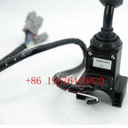 Caterpillar CAT 348-6693 Column Switch