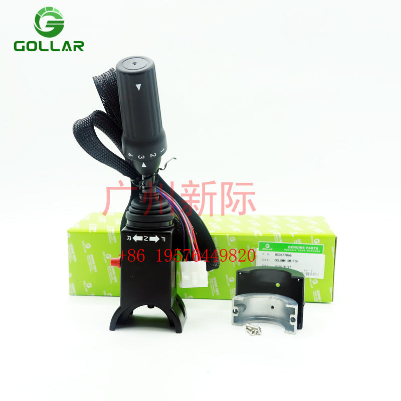 803677866 Spare Parts  Joystick 803677866 for XCMG