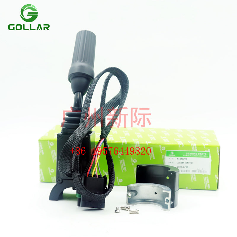 A1340296 Steering Column Switch