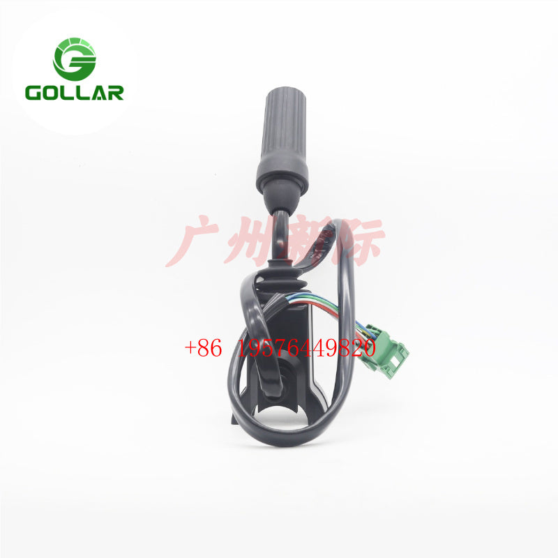 Gear Selector Switch VOE15095373  15095373 For Volvo L05 L110G L120F L150G L180H