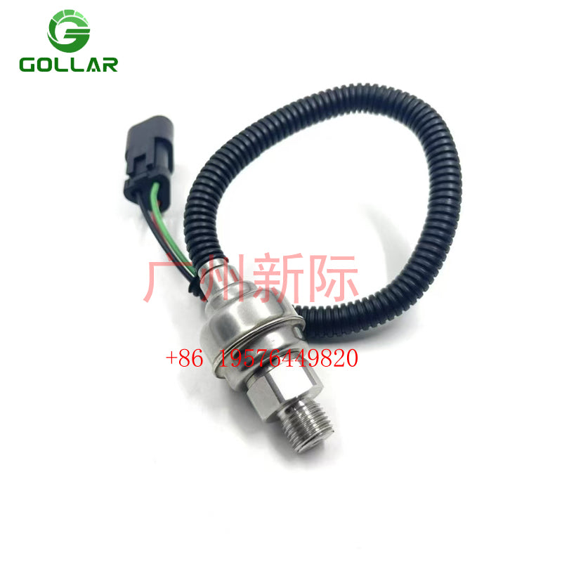 418-06-36210 4180636210 Fit For komatsu WA150 WA200 WA250-6 Oil pressure sensor