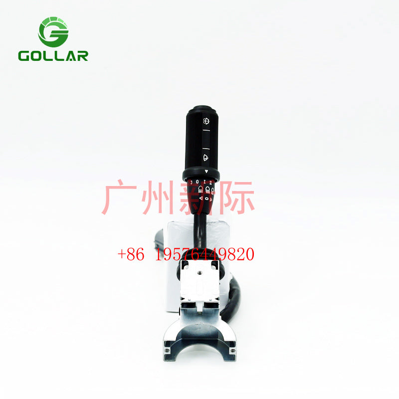 Column Manual Trans Switch 701/80295 701-80295 70180295 Compatible for JCB MIDI CX 3C