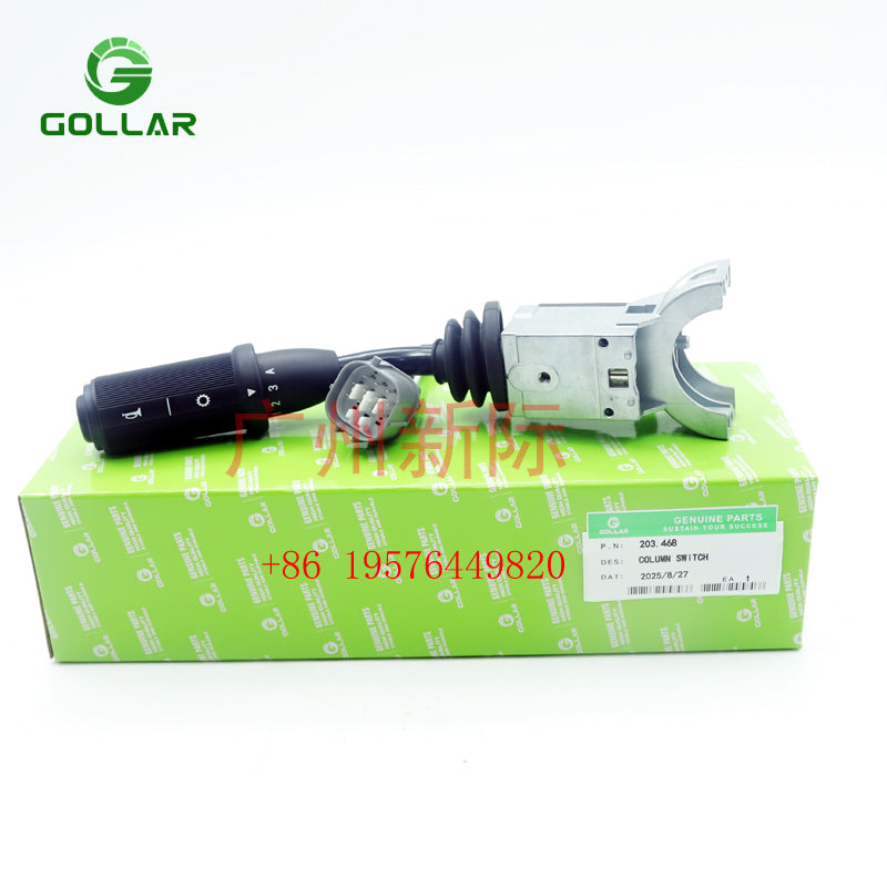 203.468 203-468  203468 Forward & Reverse Column Joystick Switch for JCB