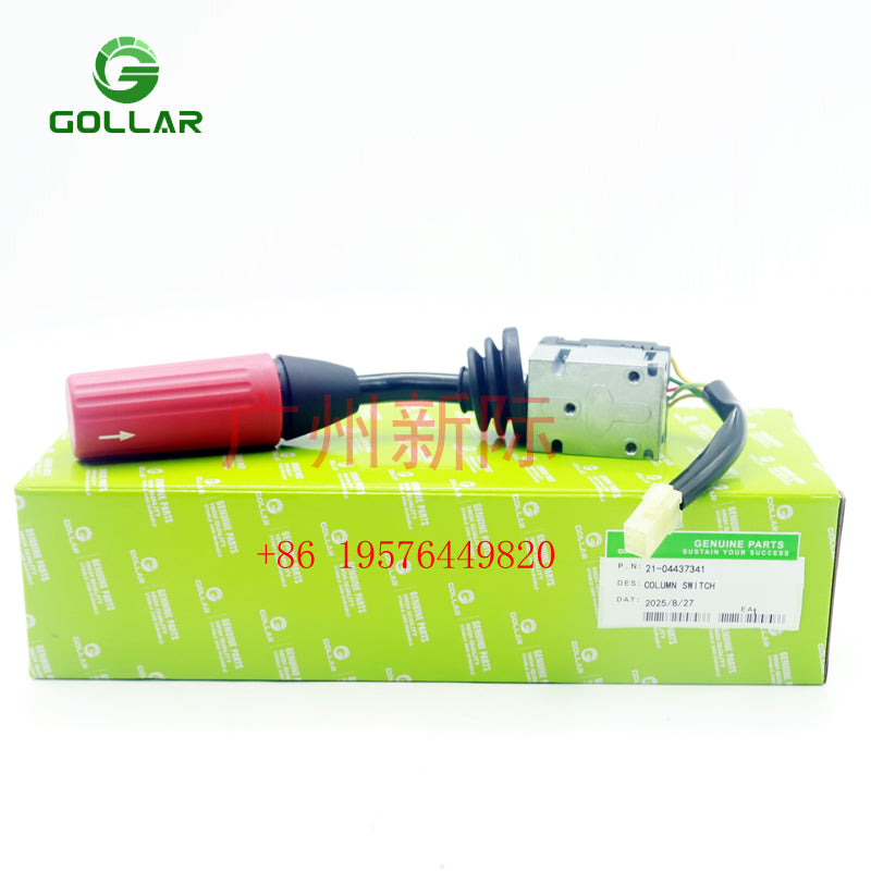 21-04437341  2104437341 Transmission switch For Deutz