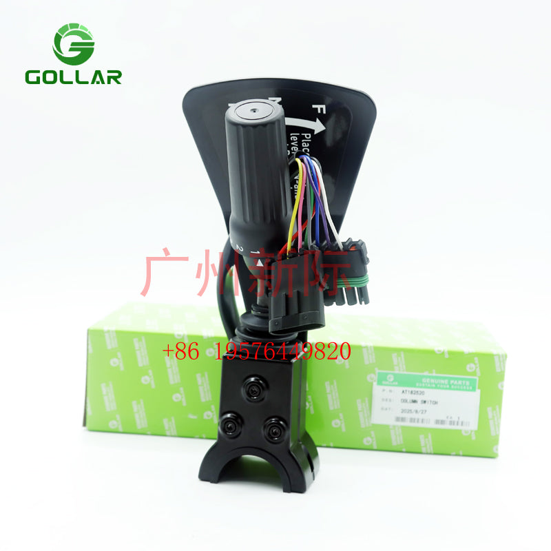 AT182520 Combination Switch AT182520 For John Deere 210LE 310E 310G 410E 410G